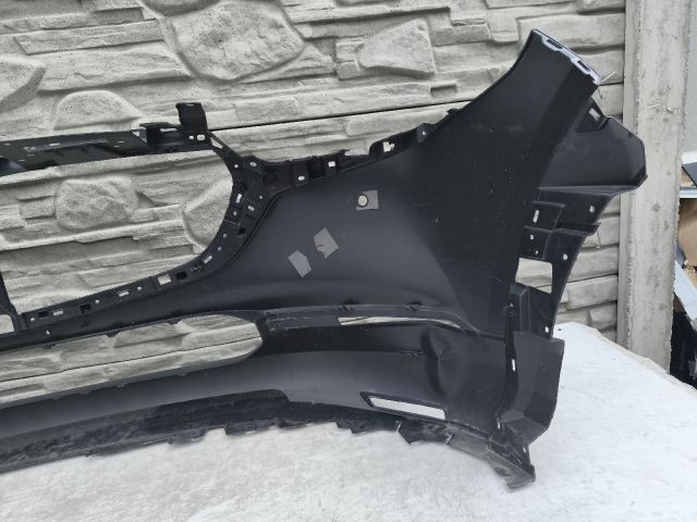 bontott MAZDA CX-30 Első Lökhárító (Részeivel)