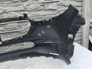 bontott MAZDA CX-30 Első Lökhárító (Részeivel)