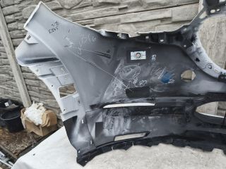 bontott MAZDA CX-30 Első Lökhárító (Részeivel)