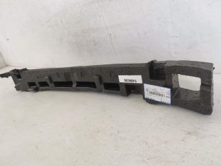 bontott MAZDA CX-30 Első Lökhárító (Részeivel)