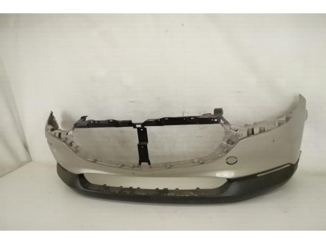 bontott MAZDA CX-30 Első Lökhárító (Részeivel)