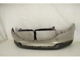 bontott MAZDA CX-30 Első Lökhárító (Részeivel)