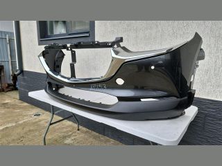 bontott MAZDA CX-30 Első Lökhárító (Üresen)