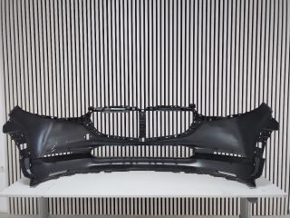 bontott MAZDA CX-30 Első Lökhárító (Üresen)