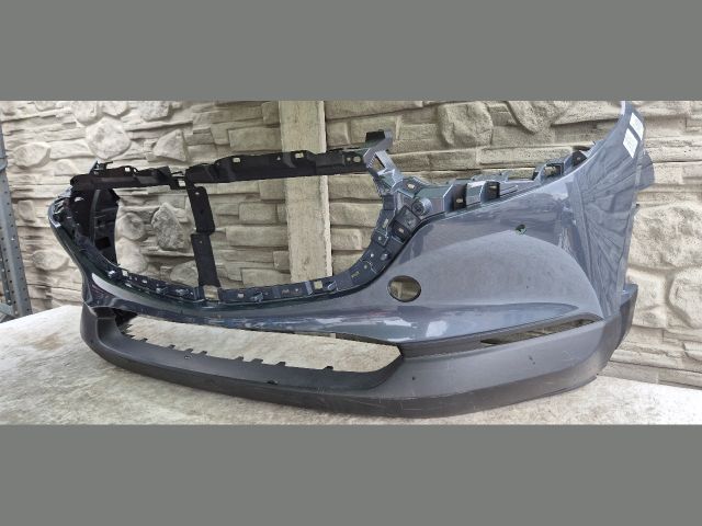 bontott MAZDA CX-30 Első Lökhárító (Üresen)