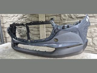 bontott MAZDA CX-30 Első Lökhárító (Üresen)