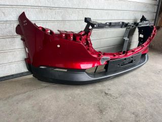bontott MAZDA CX-30 Első Lökhárító (Üresen)