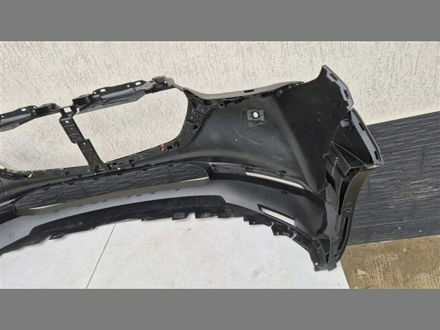 bontott MAZDA CX-30 Első Lökhárító (Üresen)