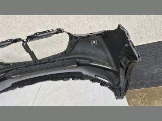 bontott MAZDA CX-30 Első Lökhárító (Üresen)