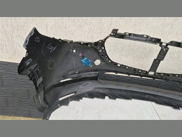 bontott MAZDA CX-30 Első Lökhárító (Üresen)