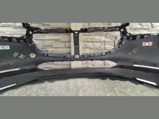 bontott MAZDA CX-30 Első Lökhárító (Üresen)