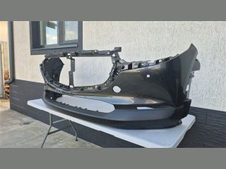 bontott MAZDA CX-30 Első Lökhárító (Üresen)