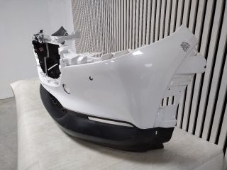 bontott MAZDA CX-30 Első Lökhárító (Üresen)