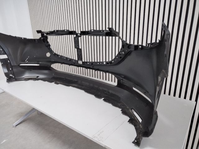 bontott MAZDA CX-30 Első Lökhárító (Üresen)