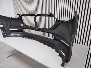 bontott MAZDA CX-30 Első Lökhárító (Üresen)