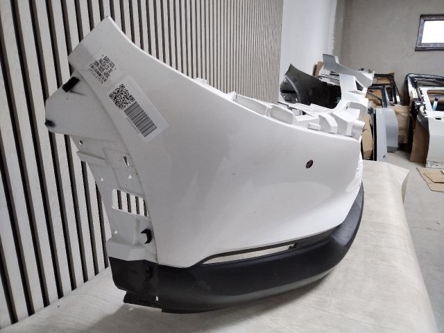 bontott MAZDA CX-30 Első Lökhárító (Üresen)