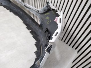 bontott MAZDA CX-30 Első Lökhárító (Üresen)