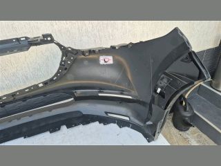 bontott MAZDA CX-30 Első Lökhárító (Üresen)