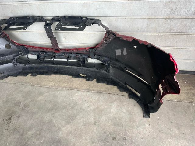 bontott MAZDA CX-30 Első Lökhárító (Üresen)