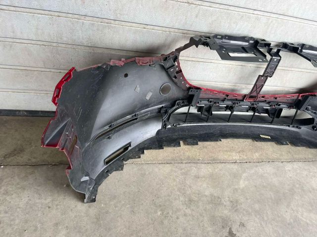 bontott MAZDA CX-30 Első Lökhárító (Üresen)