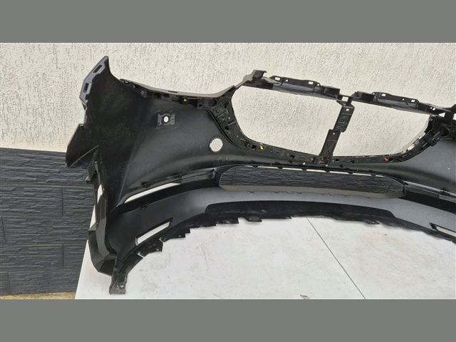 bontott MAZDA CX-30 Első Lökhárító (Üresen)