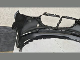 bontott MAZDA CX-30 Első Lökhárító (Üresen)