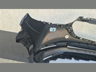 bontott MAZDA CX-30 Első Lökhárító (Üresen)