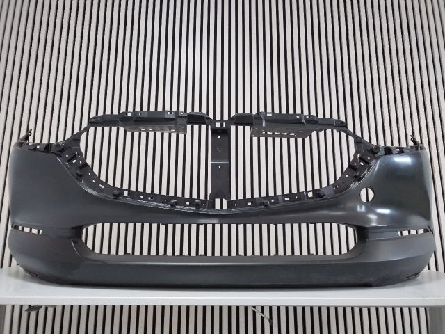 bontott MAZDA CX-30 Első Lökhárító (Üresen)