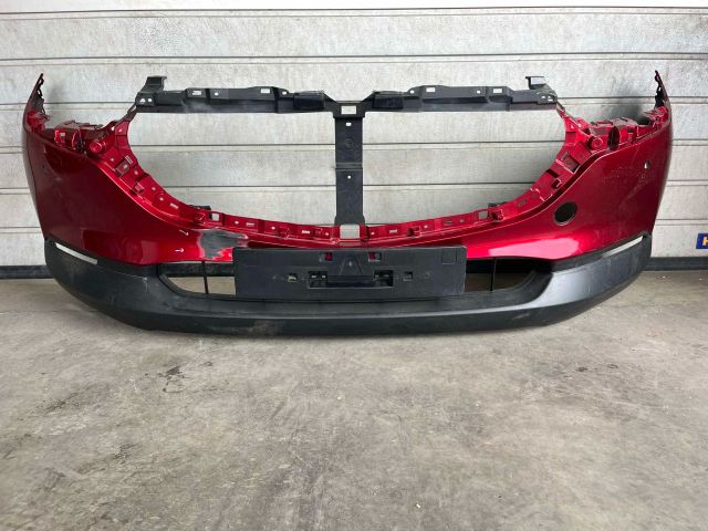 bontott MAZDA CX-30 Első Lökhárító (Üresen)