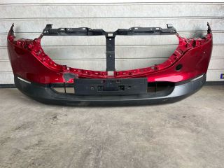 bontott MAZDA CX-30 Első Lökhárító (Üresen)