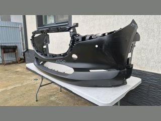 bontott MAZDA CX-30 Első Lökhárító (Üresen)