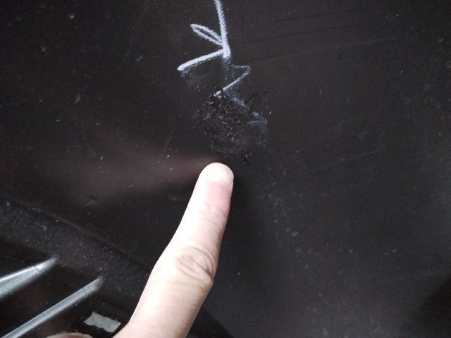 bontott MAZDA CX-30 Első Lökhárító (Üresen)