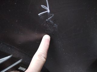 bontott MAZDA CX-30 Első Lökhárító (Üresen)