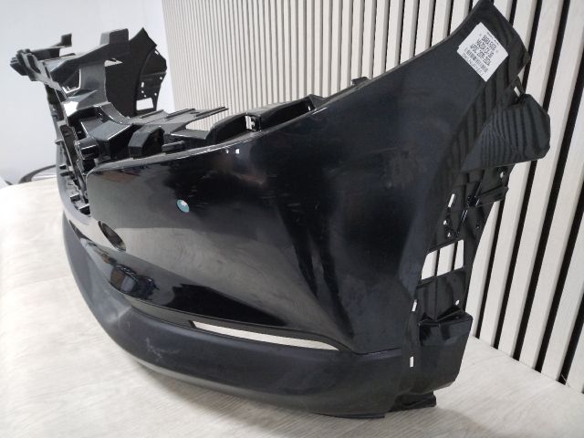 bontott MAZDA CX-30 Első Lökhárító (Üresen)