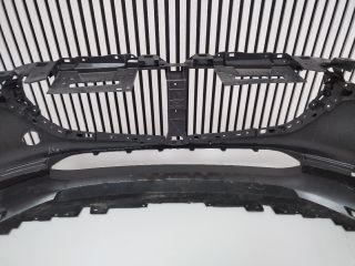 bontott MAZDA CX-30 Első Lökhárító (Üresen)