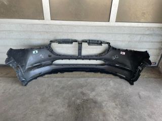 bontott MAZDA CX-30 Első Lökhárító (Üresen)