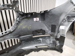 bontott MAZDA CX-30 Első Lökhárító (Üresen)