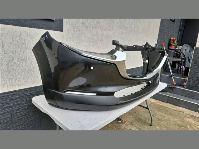 bontott MAZDA CX-30 Első Lökhárító (Üresen)