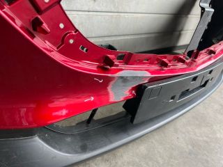 bontott MAZDA CX-30 Első Lökhárító (Üresen)