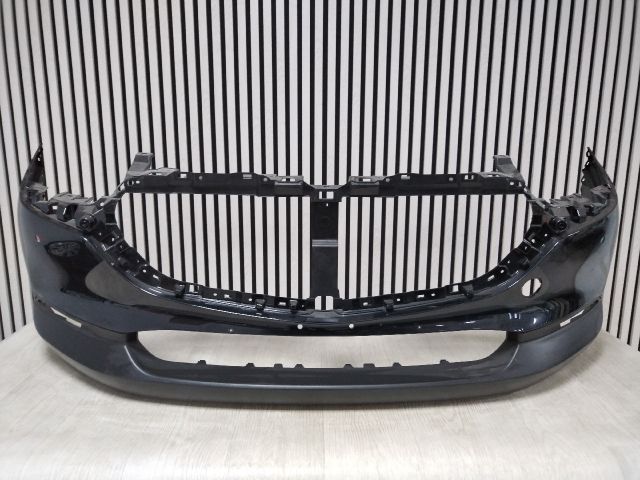 bontott MAZDA CX-30 Első Lökhárító (Üresen)