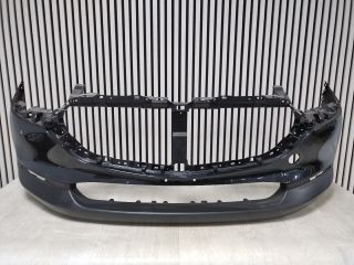 bontott MAZDA CX-30 Első Lökhárító (Üresen)