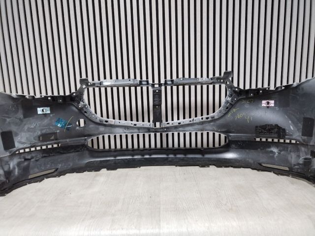 bontott MAZDA CX-30 Első Lökhárító (Üresen)