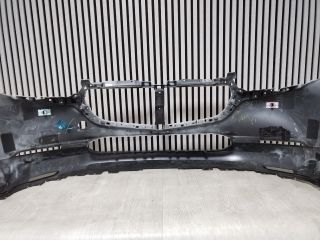 bontott MAZDA CX-30 Első Lökhárító (Üresen)