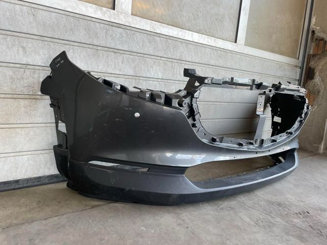 bontott MAZDA CX-30 Első Lökhárító (Üresen)