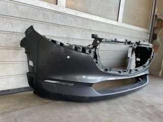 bontott MAZDA CX-30 Első Lökhárító (Üresen)