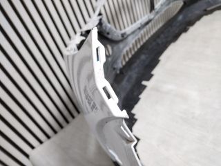 bontott MAZDA CX-30 Első Lökhárító (Üresen)