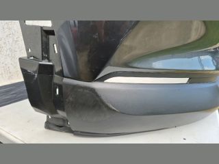 bontott MAZDA CX-30 Első Lökhárító (Üresen)