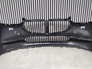 bontott MAZDA CX-30 Első Lökhárító (Üresen)