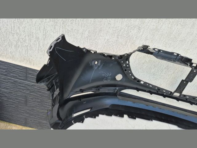 bontott MAZDA CX-30 Első Lökhárító (Üresen)