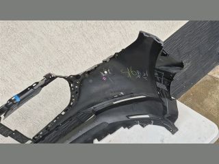 bontott MAZDA CX-30 Első Lökhárító (Üresen)